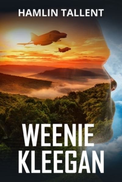 Cover for Hamlin Tallent · Weenie Kleegan (Paperback Book) (2019)