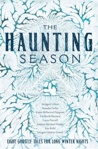 Cover for Bridget Collins · The Haunting Season (Hardcover bog) (2021)