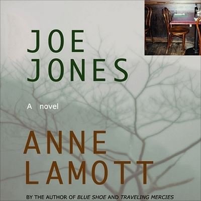 Cover for Anne Lamott · Joe Jones (CD) (2003)