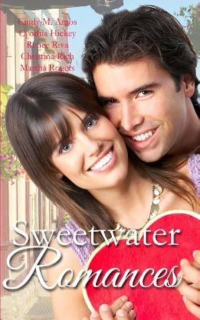 Cover for Cynthia Hickey · Sweetwater Romances (Paperback Book) (2018)