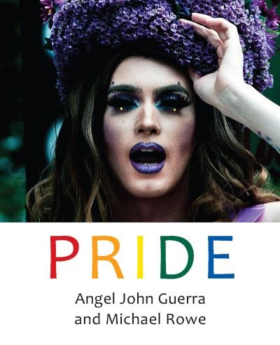 Cover for Pride (Hardcover Book) (2024)