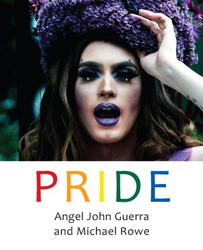 Pride -  - Książki - Douglas & McIntyre - 9781771623971 - 5 grudnia 2024