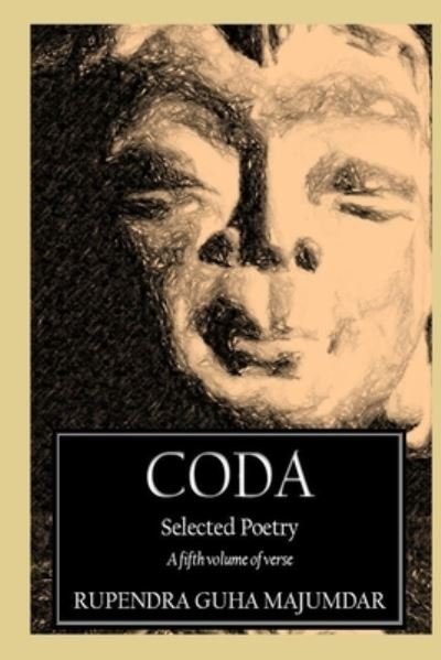 Cover for Rupendra Guha-Majumdar · Coda (Pocketbok) (2022)