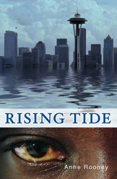 Cover for Rooney Anne · Rising Tide - Shades (Paperback Book) [Revised edition] (2019)