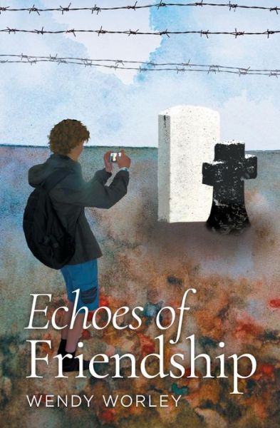 Cover for Wendy Worley · Echoes of Friendship (Paperback Book) (2017)