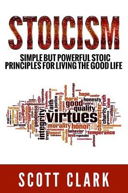 Cover for Scott Clark · Stoicism (Paperback Book) (2019)