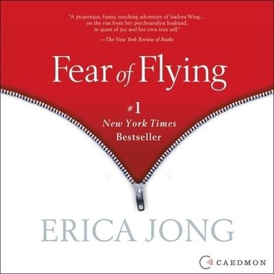 Cover for Erica Jong · Fear of Flying (CD) (2020)