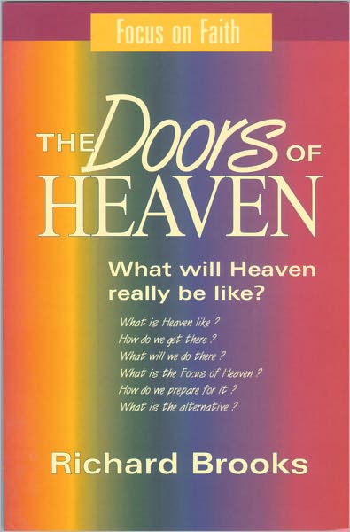 Cover for Richard Brooks · The Doors of Heaven - Focus on Faith S. (Paperback Book) (2001)