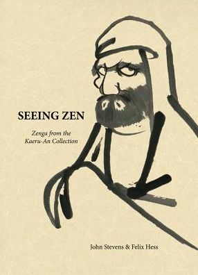 Seeing Zen - John Stevens - Böcker - Floating World Editions - 9781891640971 - 25 november 2019