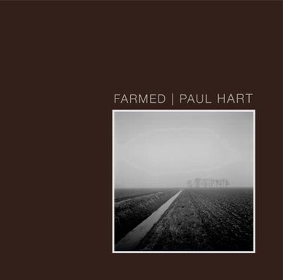 Cover for Steven Brown · Farmed (Innbunden bok) (2016)