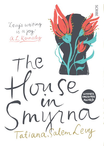 Cover for Tatiana Salem Levy · The House in Smyrna (Paperback Book) [New edition] (2015)