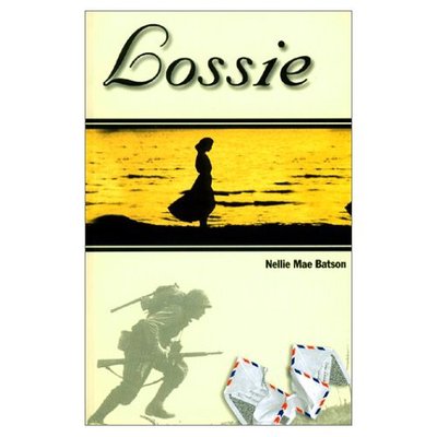 Cover for Nellie Mae Batson · Lossie (Paperback Book) (2002)