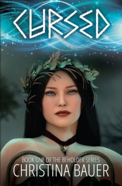 Cover for Christina Bauer · Cursed Special Edition (Paperback Book) (2019)