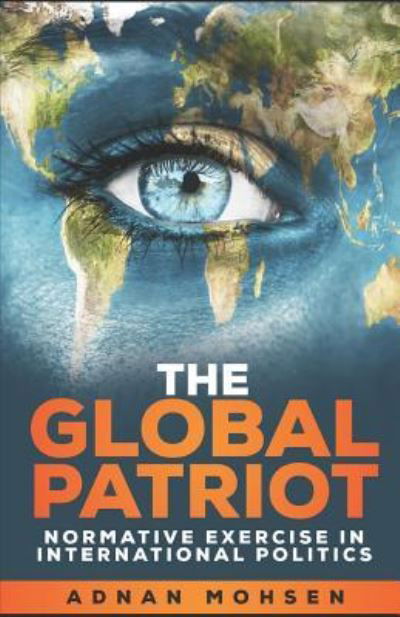 Cover for Adnan Mohsen · Global Patriot (Pocketbok) (2018)