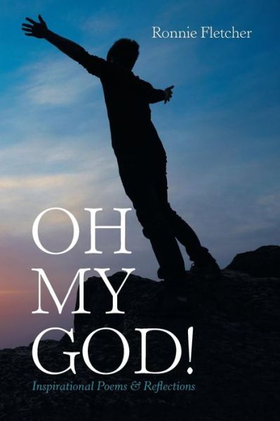 Cover for Ronnie Fletcher · Oh My God! (Paperback Book) (2018)