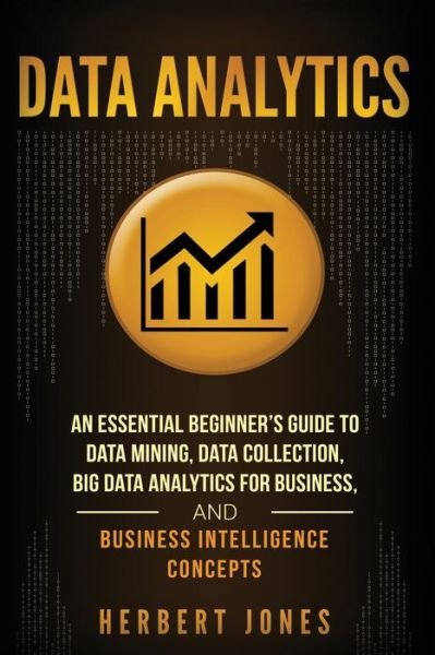 Cover for Herbert Jones · Data Analytics (Paperback Book) (2018)