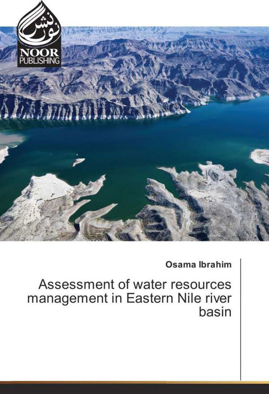 Cover for Ibrahim · Assessment of water resources m (Book)