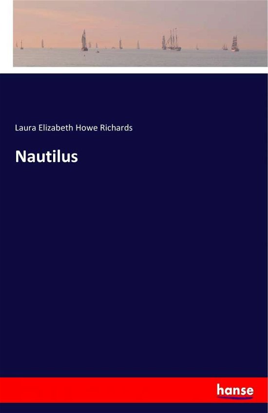 Cover for Richards · Nautilus (Book) (2017)