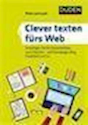 Cover for Laak · Clever texten fürs Web (Book)