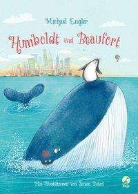 Cover for Engler · Humboldt und Beaufort (Bok)