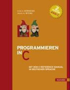 Cover for R. Kernighan · Programm. 2.A. (Gebundenes Buch) (1990)