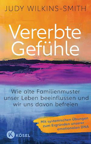 Cover for Judy Wilkins-Smith · Vererbte Gefühle (Book) (2023)