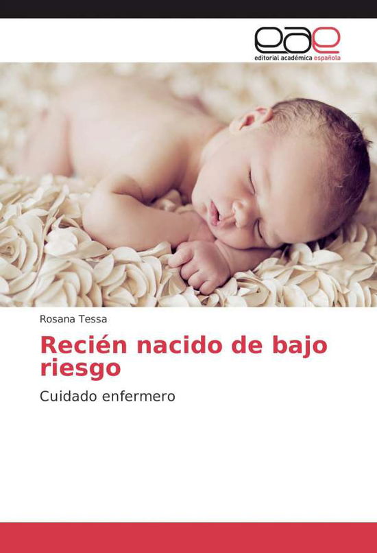 Cover for Tessa · Recién nacido de bajo riesgo (Bog)