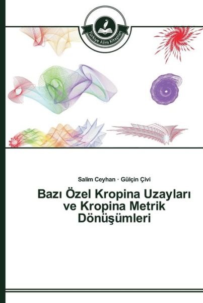 Cover for Ceyhan · Baz  Özel Kropina Uzaylar  ve Kr (Bok) (2014)