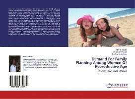 Cover for Abebe · Demand For Family Planning Among (Book)