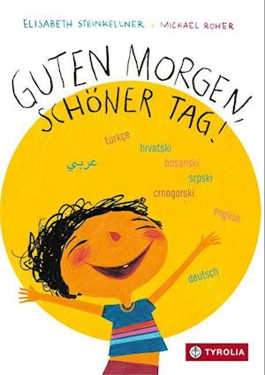 Cover for Elisabeth Steinkellner · Guten Morgen, SchÃ¶ner Tag (Book)