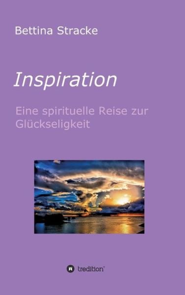 Cover for Stracke · Inspiration (Book) (2017)