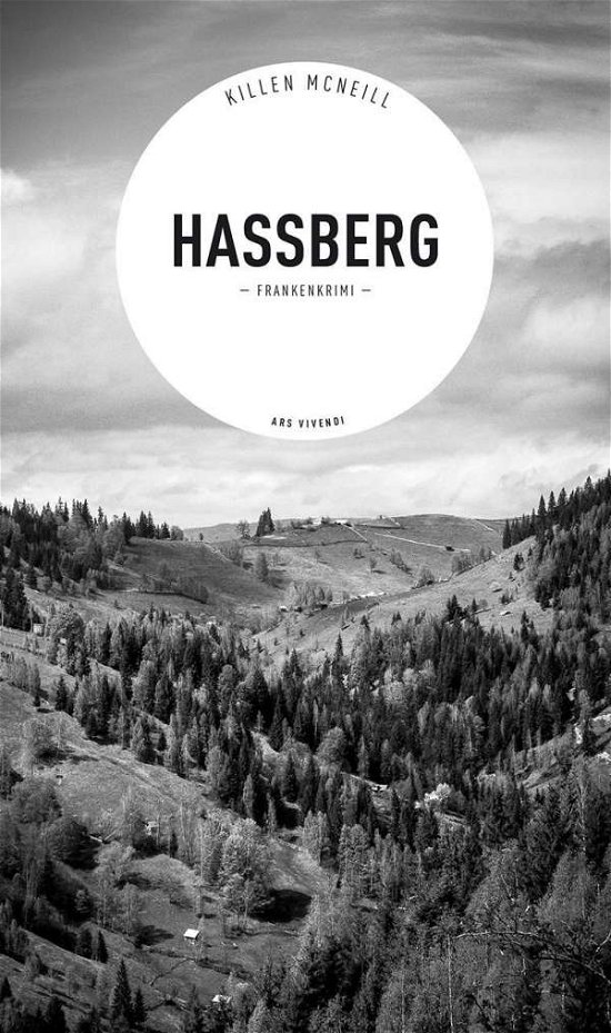 Cover for McNeill · Hassberg (Bok)
