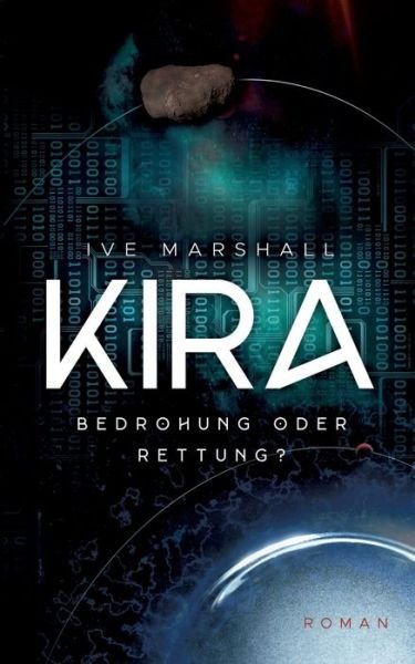 Cover for Marshall · Kira (Buch) (2018)