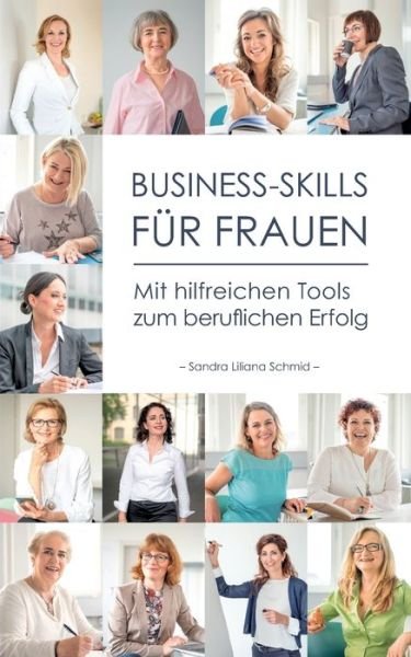 Cover for Schmid · Business-Skills für Frauen (Book) (2023)