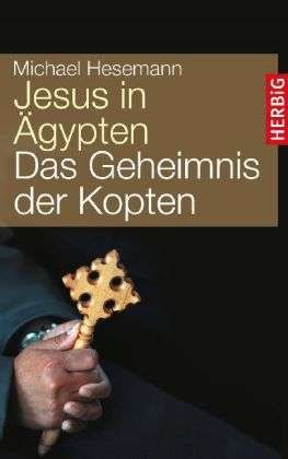 Cover for Hesemann · Jesus in Ägypten (Buch)