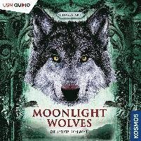 Cover for Charly Art · Moonlight Wolves 3 (Das CD Hörbuch) (CD) (2022)