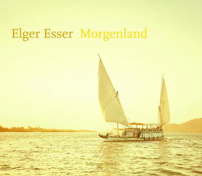 Cover for Esser · Morgenland (Book) (2017)