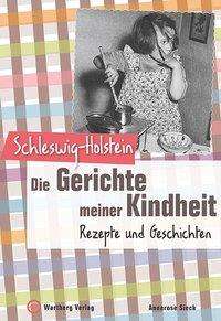 Cover for Sieck · Schleswig-Holstein - Die Gerichte (Book)