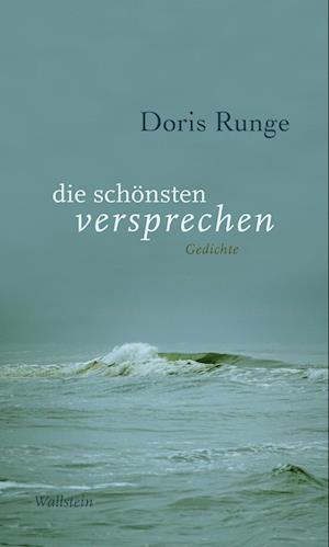 Cover for Doris Runge · Die Schönsten Versprechen (Book) (2022)