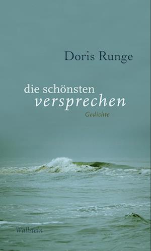 Die Schönsten Versprechen - Doris Runge - Livros - Wallstein - 9783835352971 - 29 de junho de 2022