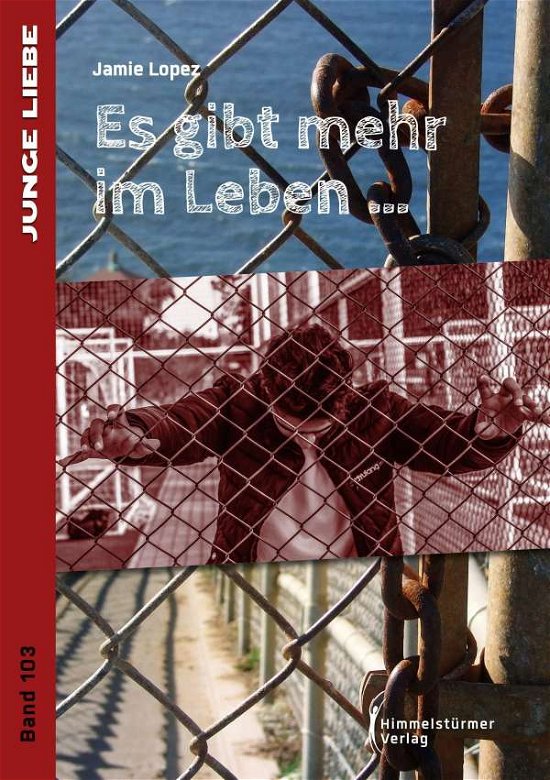 Cover for Lopez · Es gibt mehr im Leben (Book)