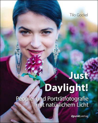 Cover for Gockel · Just Daylight! (Bog)