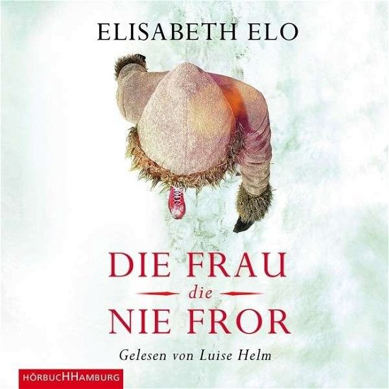 Elo:die Frau, Die Nie Fror, - Elo ( Electric Light Orchestra ) - Musikk - SAMME - 9783899035971 - 6. februar 2014
