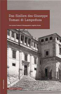 Cover for Trebesch · Das Sizilien des Giuseppe Toma (Book)