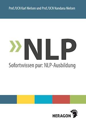 Cover for Karl Nielsen · Nlp (Book) (2023)