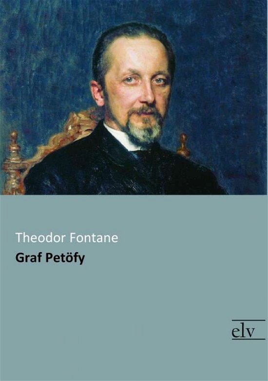 Cover for Fontane · Graf Petöfy (Book)