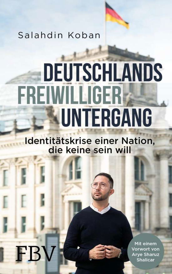 Cover for Koban · Deutschlands freiwilliger Unterga (Book)