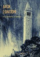 Cover for London · Die Scharlachpest und andere Erz (Buch)