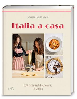 Cover for Natalie Bruno · Italia a casa (Book) (2025)