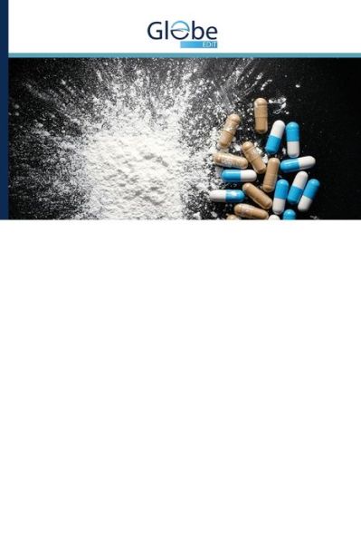 Cover for Tiget Ayelgn Mengstie · Drugs and Pancreatitis (Paperback Book) (2021)